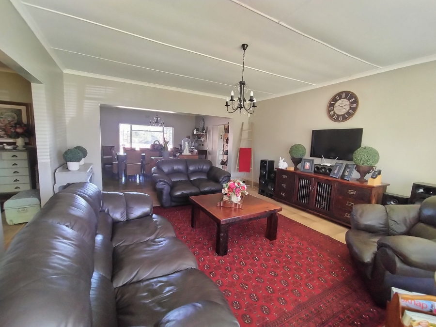 Commercial Property for Sale in Ganspan Northern Cape